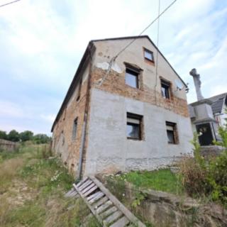 Prodej rodinného domu 163 m² Dívčí Hrad