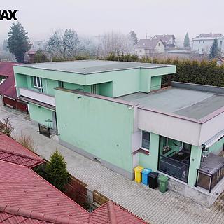 Prodej rodinného domu 284 m² Havířov Bludovice, Zámečnická