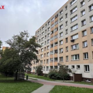 Prodej bytu 3+1 68 m² Frýdek-Místek Frýdek, Novodvorská