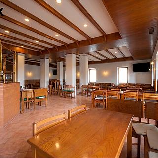 Prodej restaurace 800 m² Rýmařov, Pivovarská