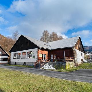 Prodej hotelu a penzionu 1 000 m² Morávka