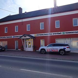 Pronájem obchodu 470 m² Bruntál, Opavská