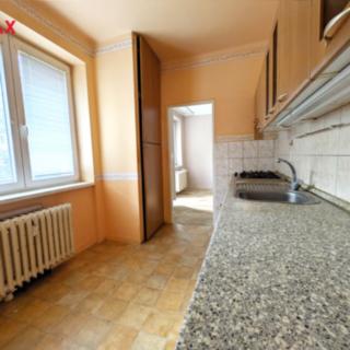 Prodej bytu 2+1 49 m² Havířov