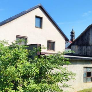 Prodej rodinného domu 200 m² Březová Gručovice