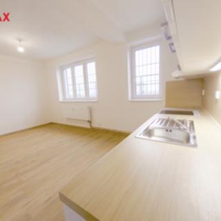 Pronájem bytu 3+kk 82 m² Havířov Město, Dlouhá třída