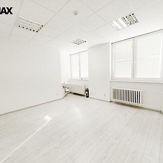 Pronájem obchodu 20 m² Havířov Šumbark, Lidická