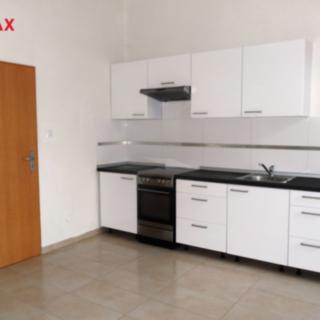 Pronájem bytu 2+1 78 m² Rýmařov, Sokolovská
