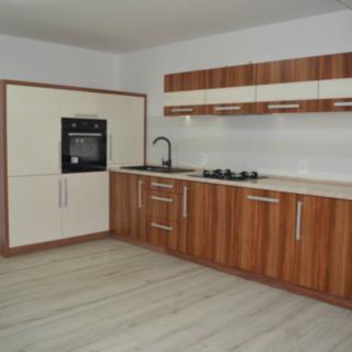 Pronájem rodinného domu 87 m² Horní Bludovice