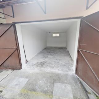 Prodej garáže 18 m² Havířov Podlesí
