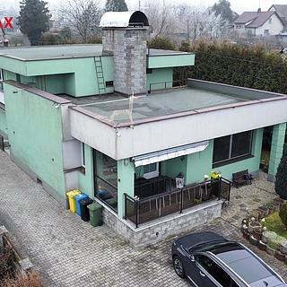 Prodej rodinného domu 284 m² Havířov Bludovice, Zámečnická