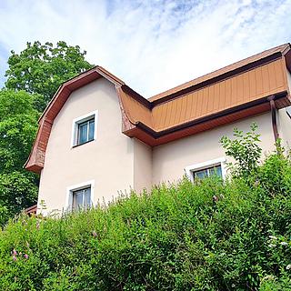Prodej rodinného domu 208 m² Karlovice