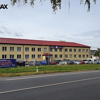 Prodej komerčního pozemku 25 203 m² Šenov, Těšínská
