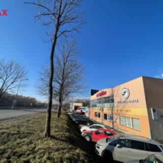 Pronájem skladu 50 m² Havířov Město, Železničářů