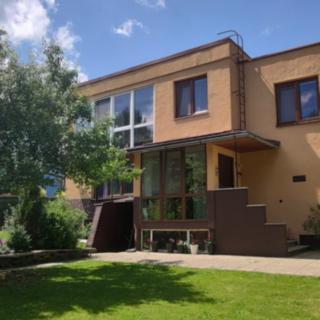 Prodej rodinného domu 150 m² Břidličná