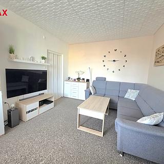 Prodej bytu 2+1 54 m² Bruntál, Pionýrská