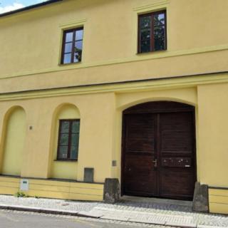 Pronájem bytu 2+kk 59 m² Bruntál, Opletalova