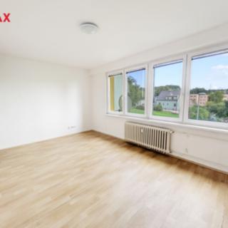 Pronájem bytu 1+kk a garsoniéry 28 m² Havířov Podlesí, Karla Havlíčka Borovského