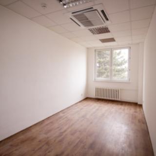 Pronájem kanceláře 51 m² Havířov Šumbark, Lidická