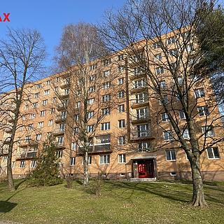 Prodej bytu 1+1 36 m² Havířov Podlesí, 17. listopadu