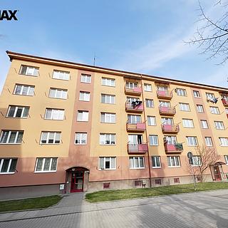 Prodej bytu 2+1 51 m² Havířov Město, Dobrovského
