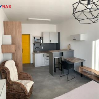 Pronájem bytu 1+kk, garsoniery 42 m² Havířov
