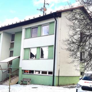 Prodej bytu 1+1 38 m² Bruntál