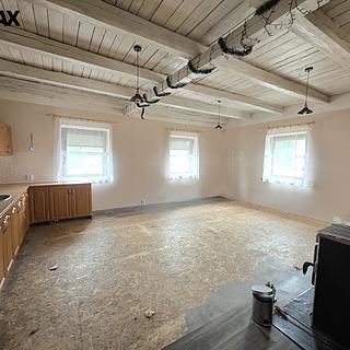 Prodej rodinného domu 163 m² Dívčí Hrad