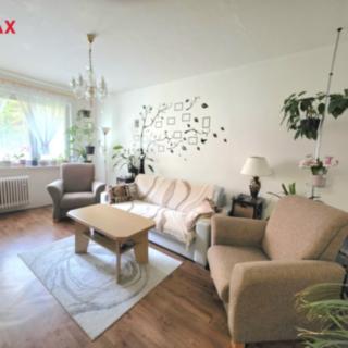 Prodej bytu 1+1 35 m² Bruntál