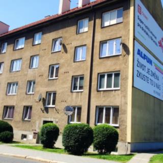 Prodej bytu 2+1 54 m² Bruntál, Dr. E. Beneše