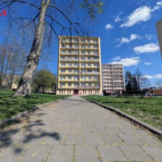 Pronájem bytu 3+1 62 m² Havířov Podlesí, Želivského