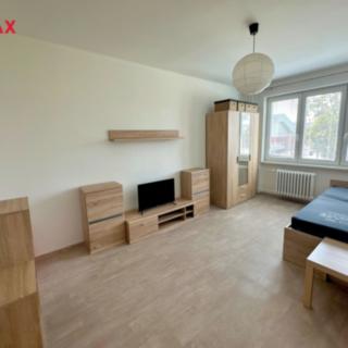 Pronájem bytu 1+1 36 m² Havířov Město, Astronautů