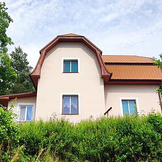 Prodej rodinného domu 208 m² Karlovice