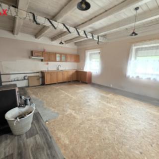 Prodej rodinného domu 163 m² Dívčí Hrad