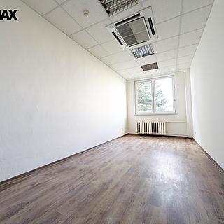 Pronájem kanceláře 36 m² Havířov Šumbark, Lidická