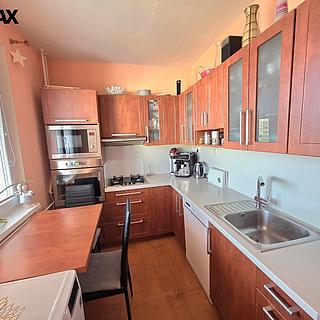 Pronájem bytu 2+1 54 m² Bruntál, Pionýrská