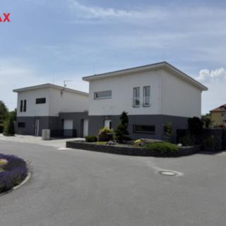Pronájem rodinného domu 130 m² Ostrava