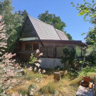 Prodej chaty 40 m² Staré Město