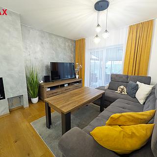 Pronájem rodinného domu 55 m² Petřvald, Podlesní