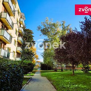 Pronájem bytu 3+1 68 m² Zlín