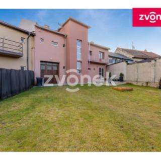 Prodej bytu 3+kk 68 m² Morkovice-Slížany