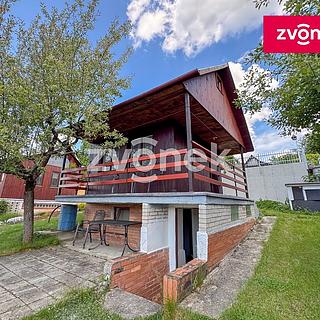 Prodej chaty 48 m² Zlín Malenovice