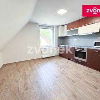 Pronájem bytu 2+kk 45 m² Zlín
