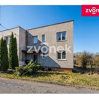 Prodej rodinného domu 160 m² Studénka Butovice, Na Vyhlídce