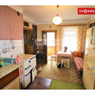 Prodej chalupy 100 m² Luhačovice