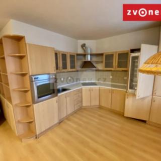 Pronájem bytu 2+kk, 56m²