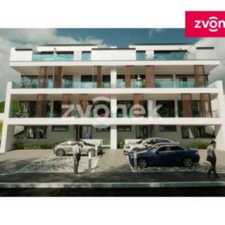 Prodej bytu 4+kk 93 m² Zlín, Pod Nivami