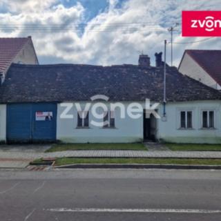 Prodej rodinného domu 240 m² Kněždub