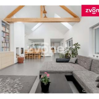 Prodej rodinného domu 165 m² Zlín