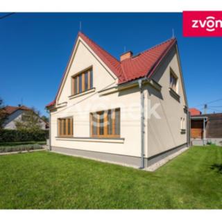 Prodej rodinného domu 260 m² Horní Lideč