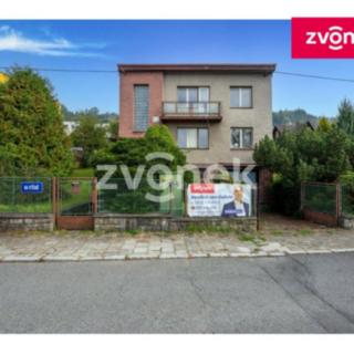 Prodej rodinného domu 180 m² Vsetín